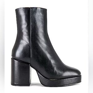 NEW Seychelles The Sweet Lady Boot in Black | Size 10
